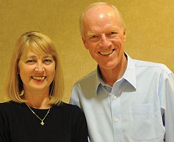 Diaconate Class of 1997 marks its 15th anniversary