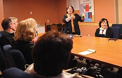 St. Francis of Assisi Parish offers various Year of Faith activities