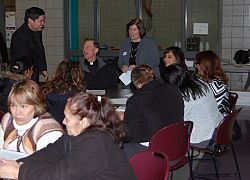 �Se�or, haz que vea!