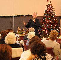 Fear and forgiveness