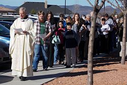 Feast of Christ the King