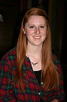 Judge Memorial alumna earns a student Emmy Award