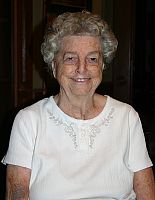 Legion of Mary member nears 50 years with organization