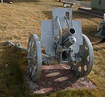 Proposed veterans' monument in the Helper Cemetery needs donations to be installed
