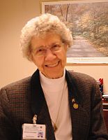 Religious life offers wonderful experiences, sisters say