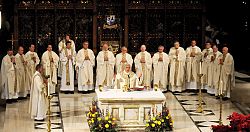 Conference draws cathedral ministers from across the U.S. to Salt Lake diocese