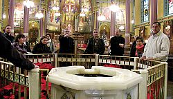 Conference draws cathedral ministers from across the U.S. to Salt Lake diocese