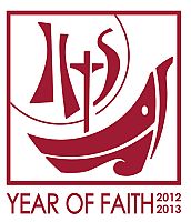 Year of Faith lecture series continues; next classes will cover liturgical rites