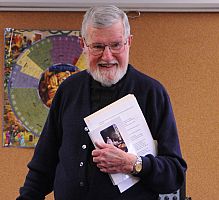 DPC hears presentations on bishop's priorities