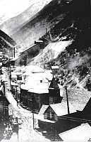 Holy Rosary: The parish that got buried