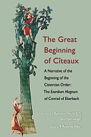 Judge Memorial CHS teacher helps translate ancient book on Cistercian Order