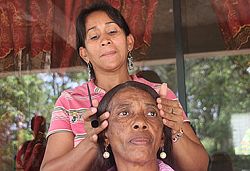 Operaci&oacute;n Plato de Arroz: Conoce la historia de Ilsa Dolores G&oacute;mez