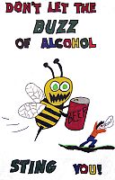 State K of C poster winners announced