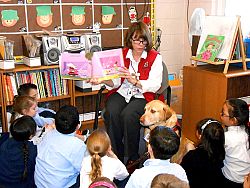 St. Francis Xavier celebrates 