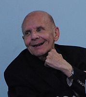 Monse�or Fitzgerald nominado para premio de la Extension Cat&oacute;lica 