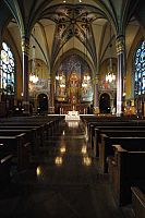 The Madeleine Festival announces schedule for 25th anniversary