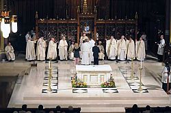 Bishop Wester designates 12 Utah churches for Year of Faith pilgrimages