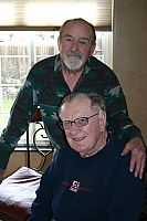 Catholic men serve as officers in 115-year-old Italian-American fraternity in Helper