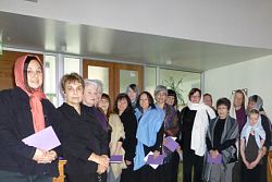 Holy Week in the Diocese of Salt Lake City 