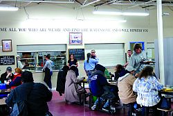 La mejor 'comida milagro' del Valle