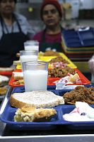 Saint Vinny's: filling stomachs, enriching lives