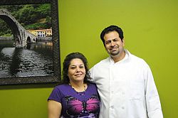 Restaurateurs to host Special Olympics fundraiser