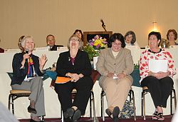 85th DCCW convention urges Catholic women to use their voice to effect change