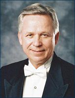 Madeleine Festival of the Arts and Humanities celebrates 25th anniversary; award dinner is May 9