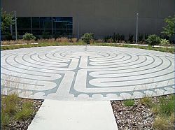 Juan Diego CHS is building a prayer garden to honor benefactor; donations sought