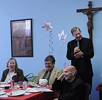 Former Intermountain Catholic editor retires after 27 years