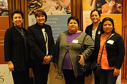 Holy Cross Ministries wins Select Health 25 award