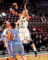 Utah Catholic high schools excel in winter and spring sports, earning state championship titles