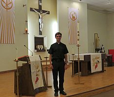 St. Marguerite Parish gets renovation after 30 years