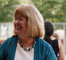 Kay McMahon leaves Kearns-St. Ann School