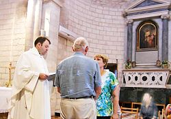 St. James the Just Parish plans Liturgy of Reparation after shooting