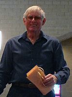 Shooting victim is recovering; parish plans Liturgy of Reparation