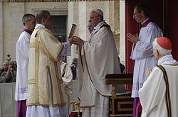 El Di&aacute;cono Christopher Gray ser&aacute; ordenado sacerdote el 29 de junio