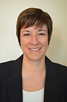 Mujer cat&oacute;lica elegida como Juez de la corte juvenil del Tercer Distrito