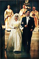 Good Samaritan Program brings couple together