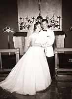 Faith is important in couple's 50-year marriage 