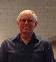 James Evans: 'Always willing to help' 