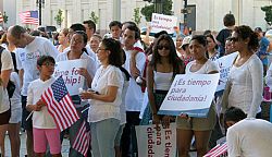 Senate passes immigration bill