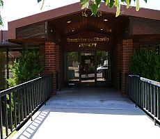 Give Me a Chance Inc. celebrates new building