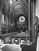 The hard life of Fray Atanasio Dominguez