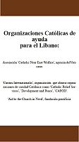 Explosi&oacute;n en Beirut, una tragedia compartida por todos
