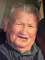 Benjamin (Benny) H. Gallegos 