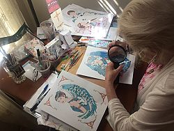 Pandemic increases isolation for shut-ins