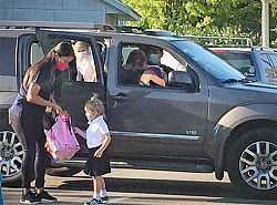 Smooth back-to-school transition, Utah Catholic Schools superintendent says