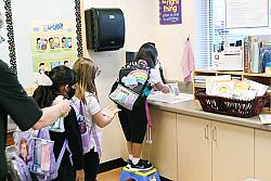 Smooth back-to-school transition, Utah Catholic Schools superintendent says