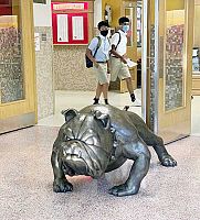 Judge Memorial Catholic High School reopens for 2020-2021 school year with in-person and live-stream instruction